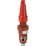 DANFOSS 148B5032 — Запорный клапан SVA-S 6 T ANG CAP 148B5032 DANFOSS 148B5032 — Запорный клапан SVA-S 6 T ANG CAP 148B5032
