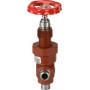 DANFOSS 148B5100 — Запорный клапан SVA-S 10 D ANG H-WHEEL 148B5100 DANFOSS 148B5100 — Запорный клапан SVA-S 10 D ANG H-WHEEL 148B5100