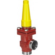 DANFOSS REG-SA 10 D ANG Клапан регулятор расхода 148B5102