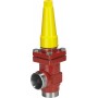 DANFOSS REG-SA 10 Клапан регулятор расхода 148B5102 DANFOSS REG-SA 10 Клапан регулятор расхода 148B5102