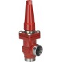 DANFOSS 148B5201 — Запорный клапан SVA-S 15 D ANG CAP 148B5201 DANFOSS 148B5201 — Запорный клапан SVA-S 15 D ANG CAP 148B5201