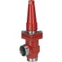 DANFOSS 148B5201 — Запорный клапан SVA-S 15 D ANG CAP 148B5201 DANFOSS 148B5201 — Запорный клапан SVA-S 15 D ANG CAP 148B5201
