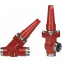 DANFOSS 148B5201 — Запорный клапан SVA-S 15 D ANG CAP 148B5201 DANFOSS 148B5201 — Запорный клапан SVA-S 15 D ANG CAP 148B5201