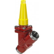 DANFOSS REG-SB 15 D STR VALVE CAP PS52 148B5229