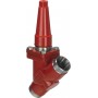 DANFOSS 148B5231 — Запорный клапан SVA-S 15 A STR CAP 148B5231 DANFOSS 148B5231 — Запорный клапан SVA-S 15 A STR CAP 148B5231