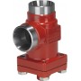 DANFOSS 148B5246 — Корпус для фильтра FIA 15 FPT ANG 148B5246 DANFOSS 148B5246 — Корпус для фильтра FIA 15 FPT ANG 148B5246