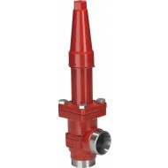 DANFOSS 148B5261 — Запорный клапан SVA-L 15 A ANG CAP 148B5261