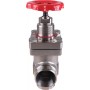 DANFOSS 148B5289 — Запорный клапан SVA-S SS 15 D ANG H-WHEEL 148B5289 DANFOSS 148B5289 — Запорный клапан SVA-S SS 15 D ANG H-WHEEL 148B5289
