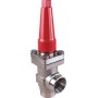 DANFOSS 148B5290 — Запорный клапан SVA-S SS 15 D ANG Cap 148B5290 DANFOSS 148B5290 — Запорный клапан SVA-S SS 15 D ANG Cap 148B5290