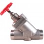 DANFOSS 148B5291 — Запорный клапан SVA-S SS 15 D STR H-WHEEL 148B5291 DANFOSS 148B5291 — Запорный клапан SVA-S SS 15 D STR H-WHEEL 148B5291
