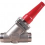 DANFOSS 148B5292 — Запорный клапан SVA-S SS 15 D STR Cap 148B5292 DANFOSS 148B5292 — Запорный клапан SVA-S SS 15 D STR Cap 148B5292