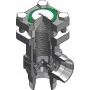 DANFOSS 148B5294 — Клапан обратный CHV SS 15 D ANG 148B5294 DANFOSS 148B5294 — Клапан обратный CHV SS 15 D ANG 148B5294