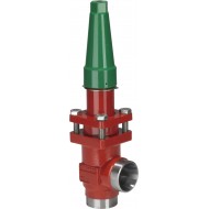 DANFOSS 148B5308 — Клапан обратный с запорной функцией SCA-X 20 148B5308