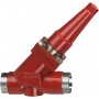 DANFOSS 148B5311 — Запорный клапан SVA-S 20 D STR CAP 148B5311 DANFOSS 148B5311 — Запорный клапан SVA-S 20 D STR CAP 148B5311