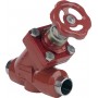 DANFOSS 148B5330 — Запорный клапан SVA-S 20 A STR H-WHEEL 148B5330 DANFOSS 148B5330 — Запорный клапан SVA-S 20 A STR H-WHEEL 148B5330