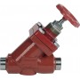 DANFOSS 148B5330 — Запорный клапан SVA-S 20 A STR H-WHEEL 148B5330 DANFOSS 148B5330 — Запорный клапан SVA-S 20 A STR H-WHEEL 148B5330