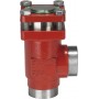 DANFOSS 148B5336 — Клапан обратный CHV-X 20 D 148B5336 DANFOSS 148B5336 — Клапан обратный CHV-X 20 D 148B5336
