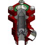 DANFOSS 148B5336 — Клапан обратный CHV-X 20 D 148B5336 DANFOSS 148B5336 — Клапан обратный CHV-X 20 D 148B5336