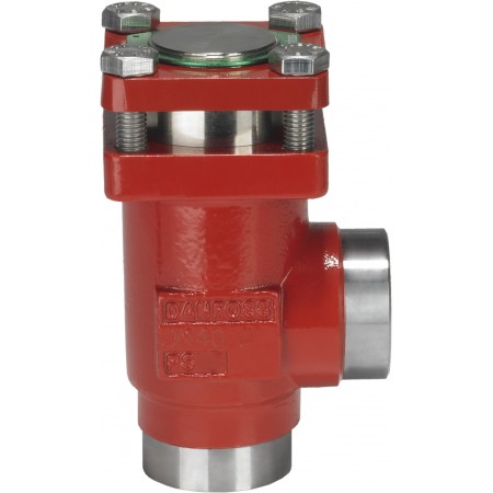 DANFOSS 148B5337 — Клапан обратный CHV-X 20 A 148B5337 DANFOSS 148B5337 — Клапан обратный CHV-X 20 A 148B5337