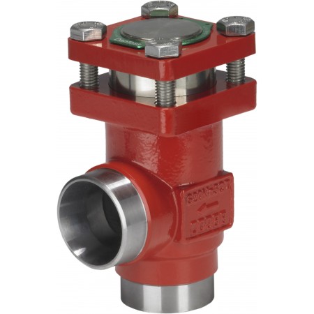 DANFOSS 148B5337 — Клапан обратный CHV-X 20 A 148B5337 DANFOSS 148B5337 — Клапан обратный CHV-X 20 A 148B5337