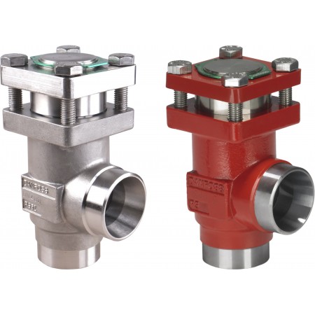 DANFOSS 148B5337 — Клапан обратный CHV-X 20 A 148B5337 DANFOSS 148B5337 — Клапан обратный CHV-X 20 A 148B5337