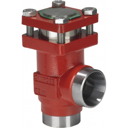 DANFOSS 148B5337 — Клапан обратный CHV-X 20 A 148B5337 DANFOSS 148B5337 — Клапан обратный CHV-X 20 A 148B5337