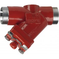 DANFOSS Корпус для фильтра FIA 20 FPT STR 148B5349
