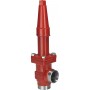 DANFOSS 148B5361 — Запорный клапан SVA-L 20 A ANG CAP 148B5361 DANFOSS 148B5361 — Запорный клапан SVA-L 20 A ANG CAP 148B5361