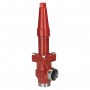 DANFOSS 148B5361 — Запорный клапан SVA-L 20 A ANG CAP 148B5361 DANFOSS 148B5361 — Запорный клапан SVA-L 20 A ANG CAP 148B5361