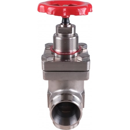 DANFOSS 148B5377 — Запорный клапан SVA-S SS 20 D ANG H-WHEEL 148B5377 DANFOSS 148B5377 — Запорный клапан SVA-S SS 20 D ANG H-WHEEL 148B5377
