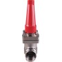 DANFOSS 148B5378 — Запорный клапан SVA-S SS 20 D ANG Cap 148B5378 DANFOSS 148B5378 — Запорный клапан SVA-S SS 20 D ANG Cap 148B5378