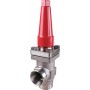 DANFOSS 148B5378 — Запорный клапан SVA-S SS 20 D ANG Cap 148B5378 DANFOSS 148B5378 — Запорный клапан SVA-S SS 20 D ANG Cap 148B5378