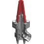 DANFOSS 148B5378 — Запорный клапан SVA-S SS 20 D ANG Cap 148B5378 DANFOSS 148B5378 — Запорный клапан SVA-S SS 20 D ANG Cap 148B5378