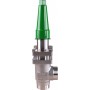 DANFOSS 148B5381 — Клапан обратный с запорной функцией SCA SS 20 D ANG 148B5381 DANFOSS 148B5381 — Клапан обратный с запорной функцией SCA SS 20 D ANG 148B5381