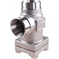 DANFOSS FIA SS 20 D ANG Корпус фильтра 148B5383