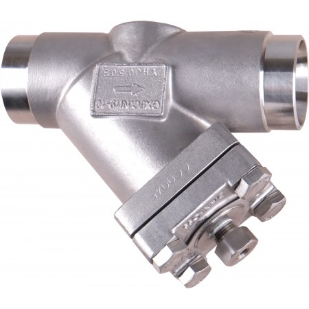 DANFOSS FIA SS 20 D STR Корпус фильтра 148B5384 DANFOSS FIA SS 20 D STR Корпус фильтра 148B5384