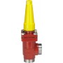 DANFOSS REG-SA 25 A ANG Клапан регулятор расхода 148B5402 DANFOSS REG-SA 25 A ANG Клапан регулятор расхода 148B5402