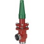 DANFOSS 148B5408 — Клапан обратный с запорной функцией SCA-X 25 148B5408 DANFOSS 148B5408 — Клапан обратный с запорной функцией SCA-X 25 148B5408