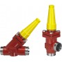 DANFOSS REG-SA 25 Клапан регулятор расхода 148B5428 DANFOSS REG-SA 25 Клапан регулятор расхода 148B5428