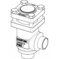 DANFOSS 148B5436 — Клапан обратный CHV-X 25 148B5436