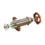 DANFOSS 148B5441 — Запорный клапан SVA-L 25 148B5441 DANFOSS 148B5441 — Запорный клапан SVA-L 25 148B5441