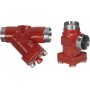 DANFOSS 148B5444 — Корпус для фильтра FIA 25 A ANG 148B5444 DANFOSS 148B5444 — Корпус для фильтра FIA 25 A ANG 148B5444