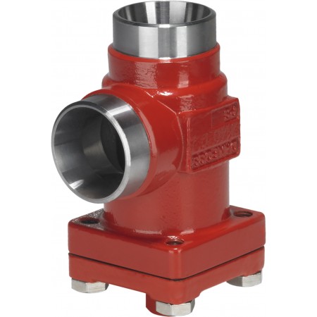 DANFOSS 148B5445 — Корпус для фильтра FIA 25 SOC ANG 148B5445 DANFOSS 148B5445 — Корпус для фильтра FIA 25 SOC ANG 148B5445