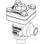 DANFOSS 148B5445 — Корпус для фильтра FIA 25 SOC ANG 148B5445 DANFOSS 148B5445 — Корпус для фильтра FIA 25 SOC ANG 148B5445