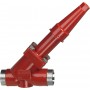 DANFOSS 148B5451 — Запорный клапан SVA-L 25 D STR CAP 148B5451 DANFOSS 148B5451 — Запорный клапан SVA-L 25 D STR CAP 148B5451