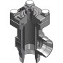 DANFOSS FIA SS 25 D ANG Корпус фильтра 148B5492 DANFOSS FIA SS 25 D ANG Корпус фильтра 148B5492
