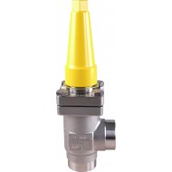 DANFOSS REG-SB SS 25 D ANG Регулирующий клапан 148B5496