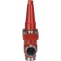 DANFOSS 148B5501 — Запорный клапан SVA-S 32 D ANG CAP 148B5501 DANFOSS 148B5501 — Запорный клапан SVA-S 32 D ANG CAP 148B5501