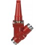 DANFOSS 148B5511 — Запорный клапан SVA-S 32 D STR CAP 148B5511 DANFOSS 148B5511 — Запорный клапан SVA-S 32 D STR CAP 148B5511