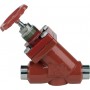 DANFOSS 148B5530 — Запорный клапан SVA-S 32 A STR H-WHEEL 148B5530 DANFOSS 148B5530 — Запорный клапан SVA-S 32 A STR H-WHEEL 148B5530
